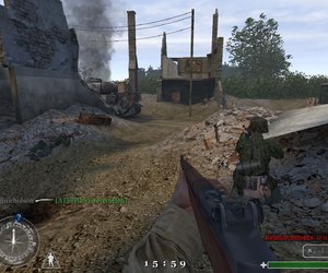 Call of Duty Videos
