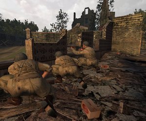 Call of Duty Chat