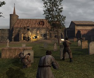 Call of Duty Screenshots