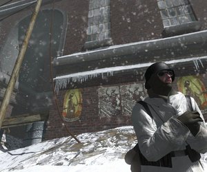 Call of Duty 2 Files