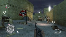 Call of Duty 2 Screenshot from Shacknews