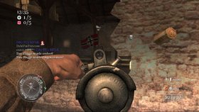 Call of Duty 2 Screenshot from Shacknews