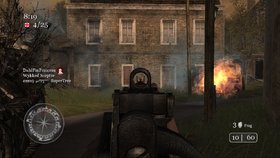 Call of Duty 2 Screenshot from Shacknews