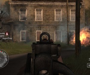 Call of Duty 2 Files