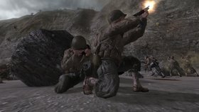 Call of Duty 2 Screenshot from Shacknews