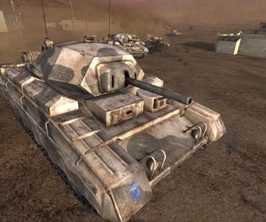 Call of Duty 2 Screenshots