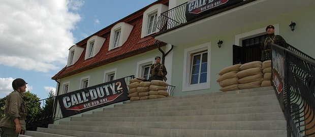 Call of Duty 2 News