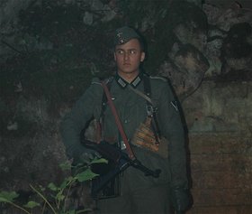 Call of Duty 2 Screenshot from Shacknews