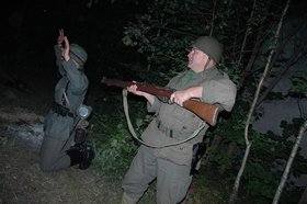 Call of Duty 2 Screenshot from Shacknews