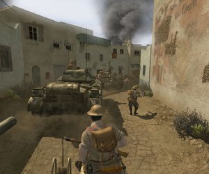 Call of Duty 2 Videos