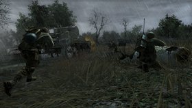 Call of Duty 3 Screenshot from Shacknews