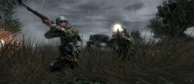 Call of Duty 3 News