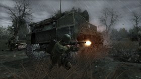 Call of Duty 3 Screenshot from Shacknews