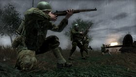 Call of Duty 3 Screenshot from Shacknews