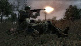 Call of Duty 3 Screenshot from Shacknews
