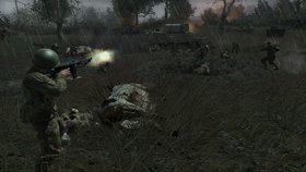 Call of Duty 3 Screenshot from Shacknews