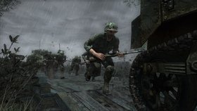 Call of Duty 3 Screenshot from Shacknews