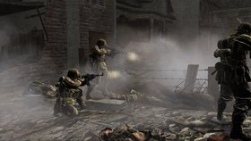 Call of Duty 3 Screenshot from Shacknews