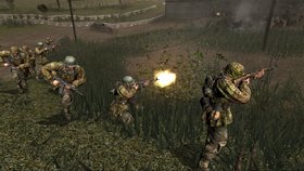 Call of Duty 3 Screenshot from Shacknews