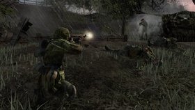 Call of Duty 3 Screenshot from Shacknews