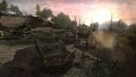 Call of Duty 3 Screenshot from Shacknews