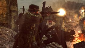 Call of Duty 3 Screenshot from Shacknews