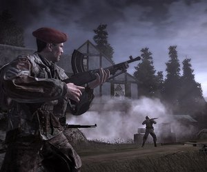 Call of Duty 3 Screenshots