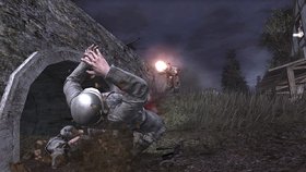 Call of Duty 3 Screenshot from Shacknews