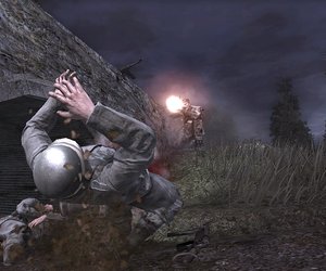 Call of Duty 3 Screenshots