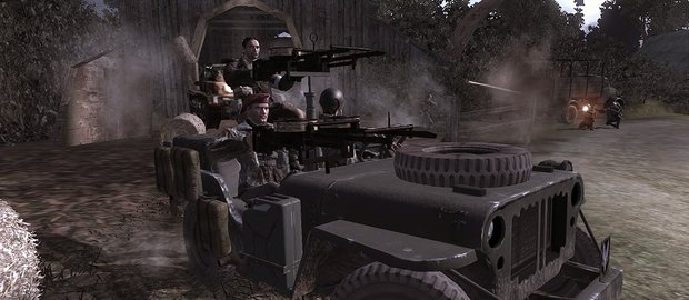 Call of Duty 3 News