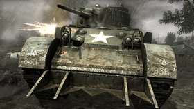 Call of Duty 3 Screenshot from Shacknews