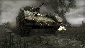 Call of Duty 3 Screenshot from Shacknews