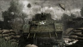 Call of Duty 3 Screenshot from Shacknews