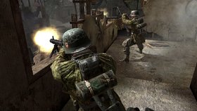 Call of Duty 3 Screenshot from Shacknews
