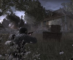 Call of Duty 3 Videos