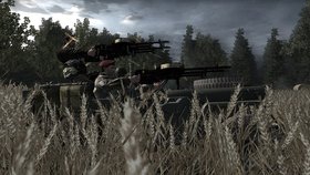 Call of Duty 3 Screenshot from Shacknews