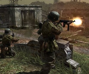 Call of Duty 3 Videos