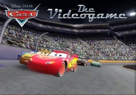 Cars Screenshot from Shacknews