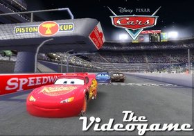 Cars Screenshot from Shacknews