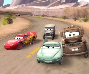 Cars Chat