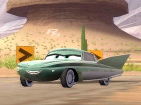 Cars Screenshot from Shacknews
