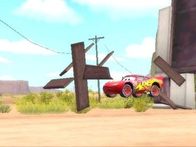 Cars Screenshot from Shacknews