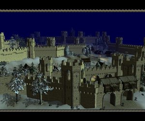 Castle Strike Videos