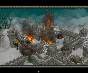 Castle Strike Screenshots