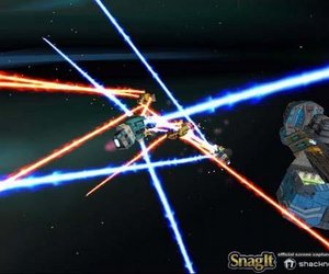 Homeworld: Cataclysm Chat