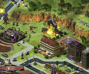 Command & Conquer: The First Decade Screenshots