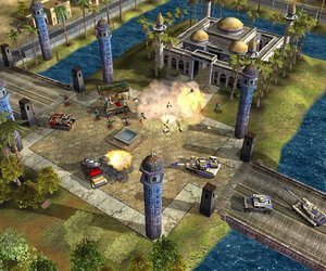 Command & Conquer: The First Decade Files
