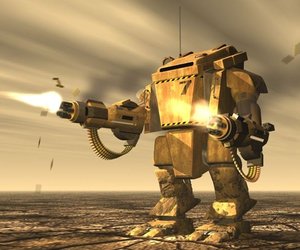 Command & Conquer: The First Decade Chat