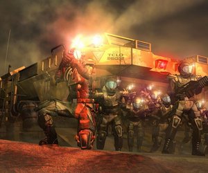Command & Conquer: The First Decade Videos