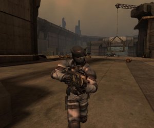 CellFactor: Revolution Files